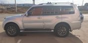 SUV   Mitsubishi Pajero 2015 , 1765000 , 