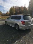  Toyota Corolla Fielder 2007 , 475000 , --