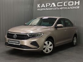  Volkswagen Polo 2021 , 1720000 , 