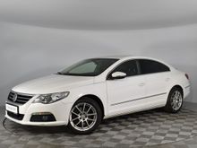  Passat CC 2011