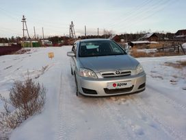  Toyota Corolla 2006 , 450000 , 