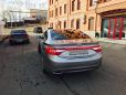  Hyundai Grandeur 2012 , 1050000 , 