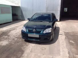  Toyota Corolla 2004 , 390000 , 