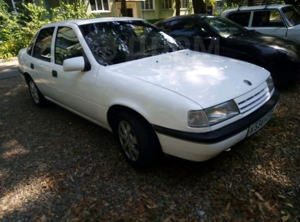  Opel Vectra 1989 , 90000 , 