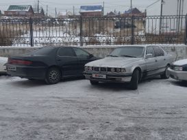  BMW 7-Series 1990 , 310000 , -