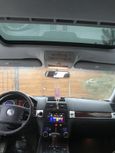 SUV   Volkswagen Touareg 2004 , 530000 , 