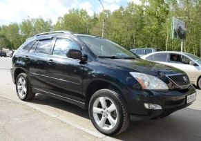 SUV   Lexus RX330 2005 , 1000000 , -