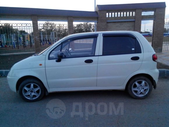  Daewoo Matiz 2012 , 220000 , 