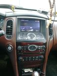 SUV   Infiniti EX25 2012 , 1250000 , -