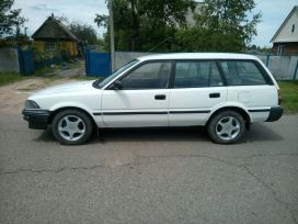  Toyota Corolla 1988 , 70000 , 