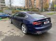  Audi A5 2018 , 2690000 , 