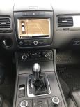 SUV   Volkswagen Touareg 2011 , 1310000 , 