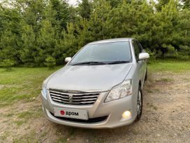  Toyota Premio 2009 , 810000 , 