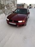  Mitsubishi Galant 2003 , 170000 , 