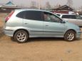 Nissan Tino 1999 , 220000 , 