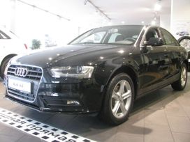 Audi A4 2012 , 1399000 , 