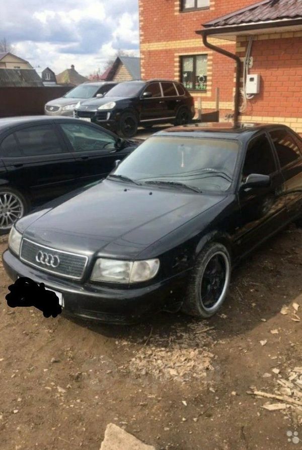  Audi A6 1997 , 110000 , 