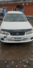  Nissan Expert 2002 , 220000 , 