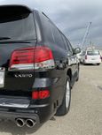 SUV   Lexus LX570 2014 , 3590000 , 