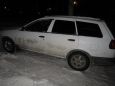  Nissan AD 2001 , 135000 , 