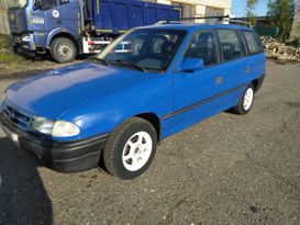  Opel Astra 1991 , 47000 , 