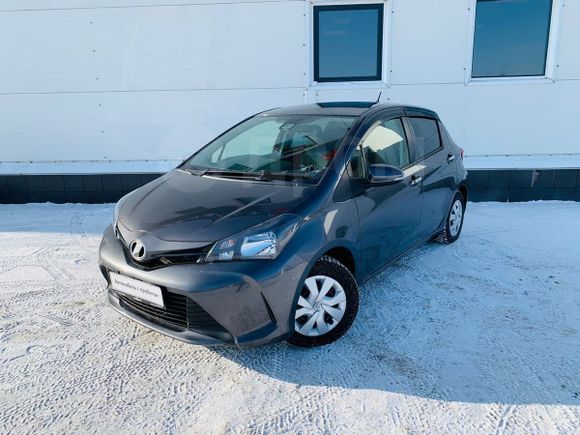  Toyota Vitz 2016 , 720000 , 