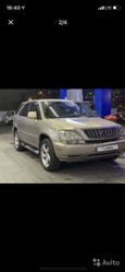 SUV   Lexus RX300 1999 , 430000 , -