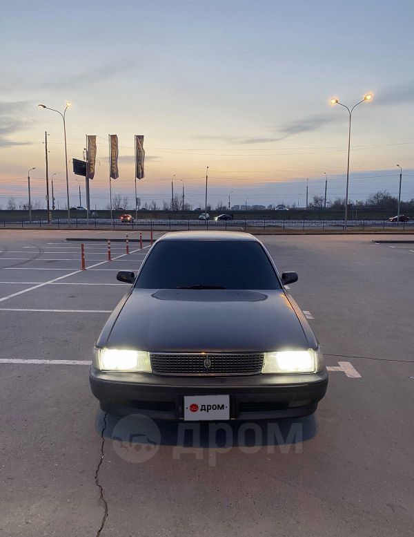  Toyota Mark II 1994 , 100000 , 