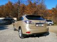 SUV   Lexus RX350 2009 , 1380000 , 