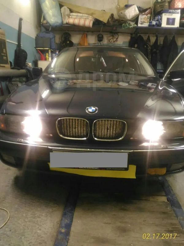  BMW 5-Series 1999 , 250000 , 