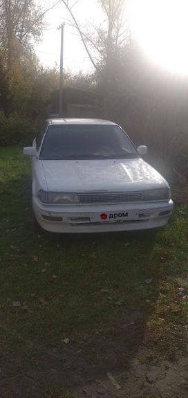  Toyota Corolla 1991 , 95000 , 