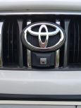 SUV   Toyota Land Cruiser Prado 2012 , 2000000 , 