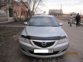 Mazda Atenza 2002 , 340000 , 