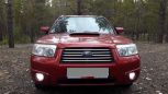 SUV   Subaru Forester 2006 , 600000 , 