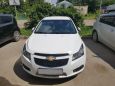  Chevrolet Cruze 2012 , 458000 , 