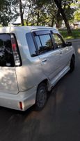  Nissan Cube 2001 , 140000 , 