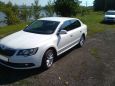  Skoda Superb 2014 , 750000 , 