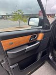 SUV   Land Rover Range Rover Sport 2005 , 755000 , 