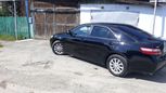  Toyota Camry 2008 , 650000 , 