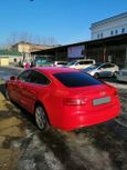  Audi A5 2010 , 700000 , 