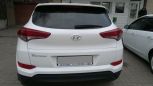 SUV   Hyundai Tucson 2015 , 1250000 , 