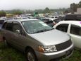    Nissan Bassara 2001 , 130000 , 