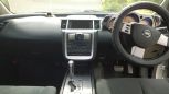 SUV   Nissan Murano 2006 , 620000 , 