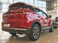 SUV   Chery Tiggo 7 Pro 2021 , 1769900 , 