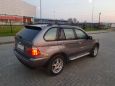 SUV   BMW X5 2004 , 650000 , 