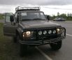 SUV   Nissan Patrol 1990 , 250000 , 