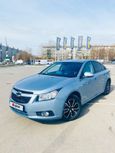  Chevrolet Cruze 2012 , 525000 , 