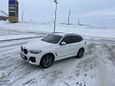 SUV   BMW X3 2020 , 4690000 , 