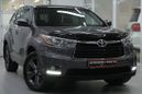 SUV   Toyota Highlander 2014 , 2167000 , 