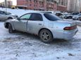  Toyota Carina ED 1996 , 105000 , 